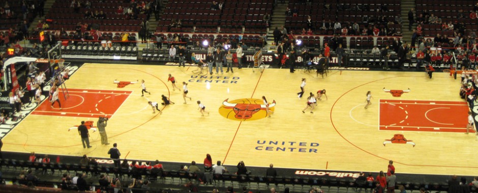 United Center