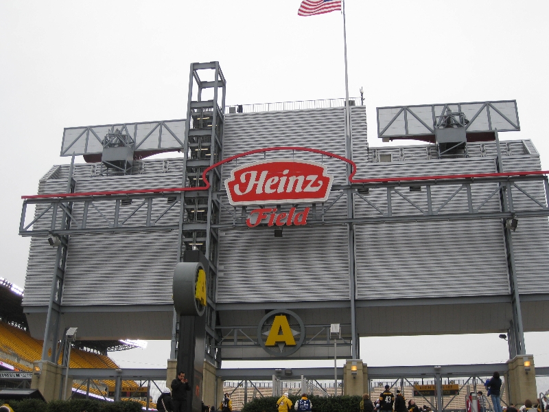 Heinz Field: Pittsburgh Steelers stadium guide for 2020 